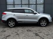 Geely Atlas I Ярославль  - изображение 20