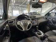 Nissan Qashqai II Санкт-Петербург  - изображение 9