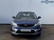 Geely GS I Москва  - изображение 14