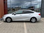 Chevrolet Cruze II Владикавказ  - изображение 17