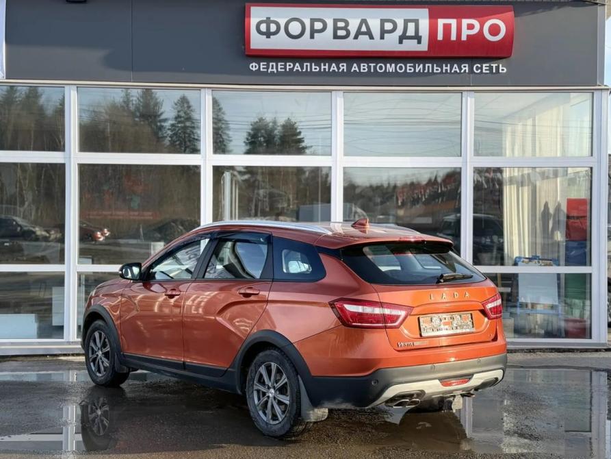 Lada (ВАЗ) Vesta I Ижевск  - изображение 3