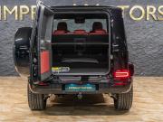 Mercedes-Benz G-Класс AMG II (W465) Рестайлинг Москва  - изображение 39