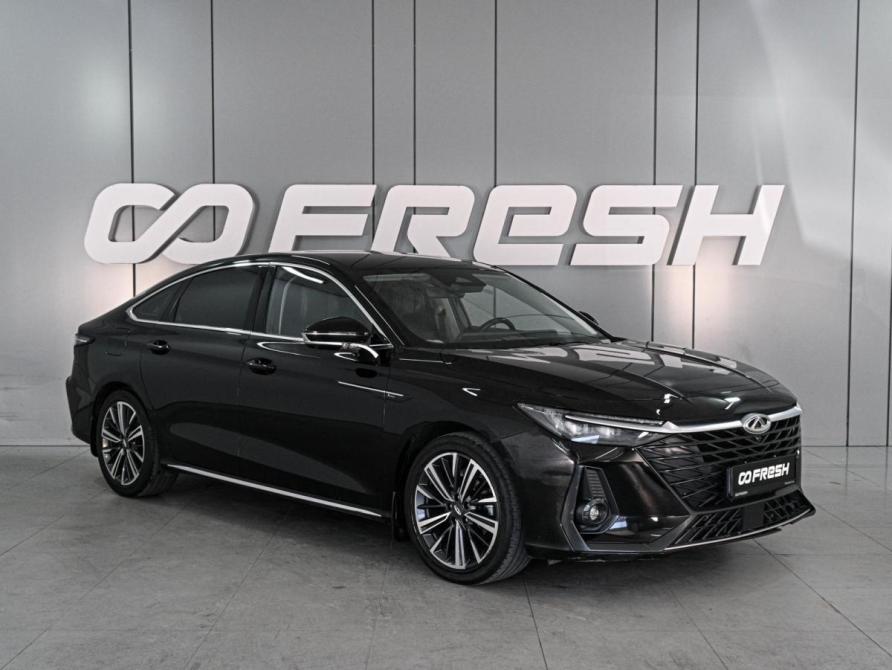 Chery Arrizo 8 Ростов-на-Дону  - изображение 1