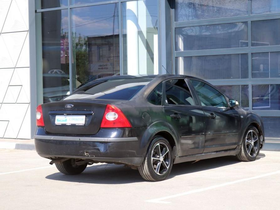 Ford Focus II Нижний Новгород  - изображение 5