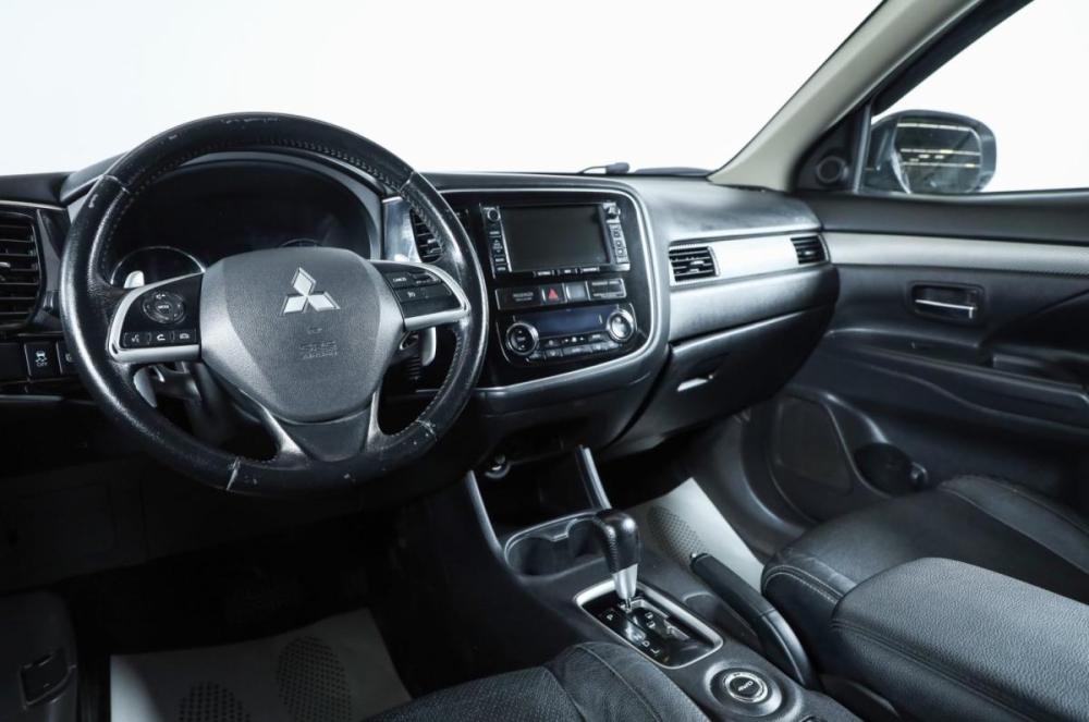 Mitsubishi Outlander III Новосибирск  - изображение 8