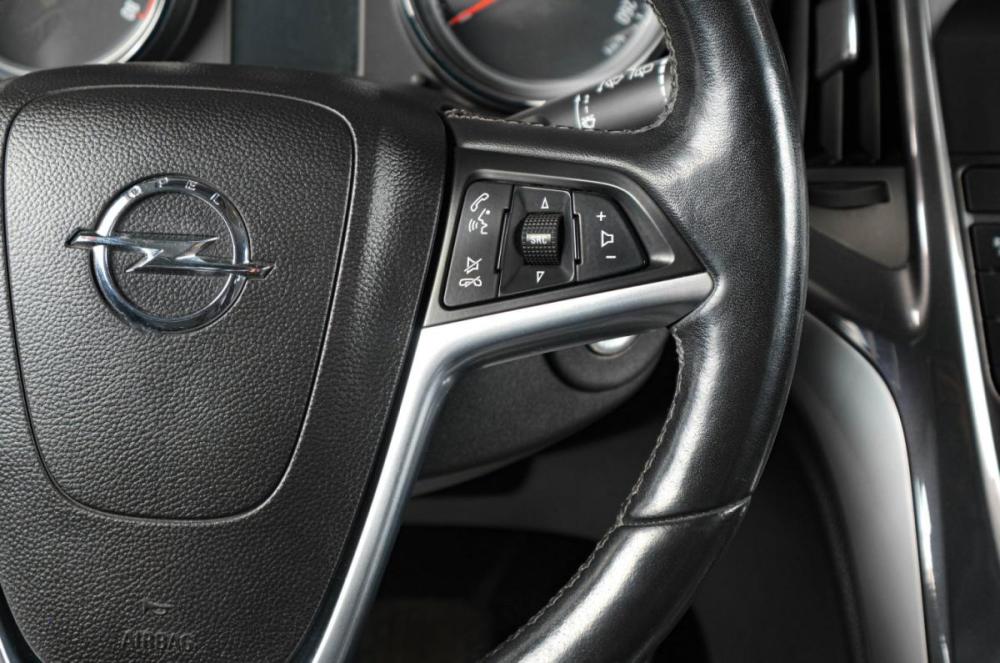 Opel Astra J Рестайлинг Тюмень  - изображение 16