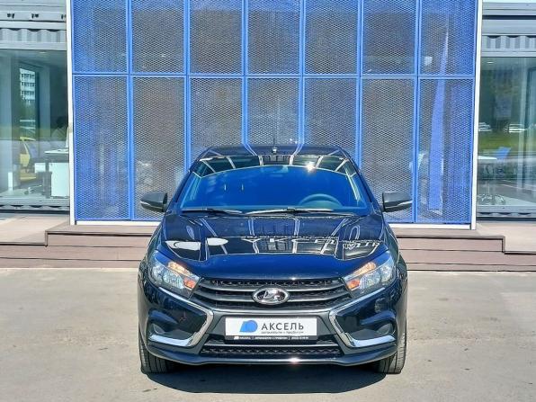 Lada (ВАЗ) Vesta I с пробегом 2021 года, цена 1 149 000 рублей, 65000 км, седан, Автокод Объявления