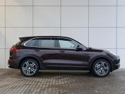 Porsche Cayenne II Рестайлинг (958) Казань  - изображение 27