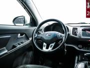 Kia Sportage III Красноярск  - изображение 44