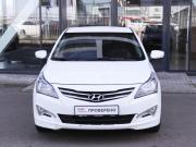 Hyundai Solaris I Рестайлинг Химки  - изображение 13