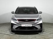 Belgee X50 Санкт-Петербург  - изображение 23