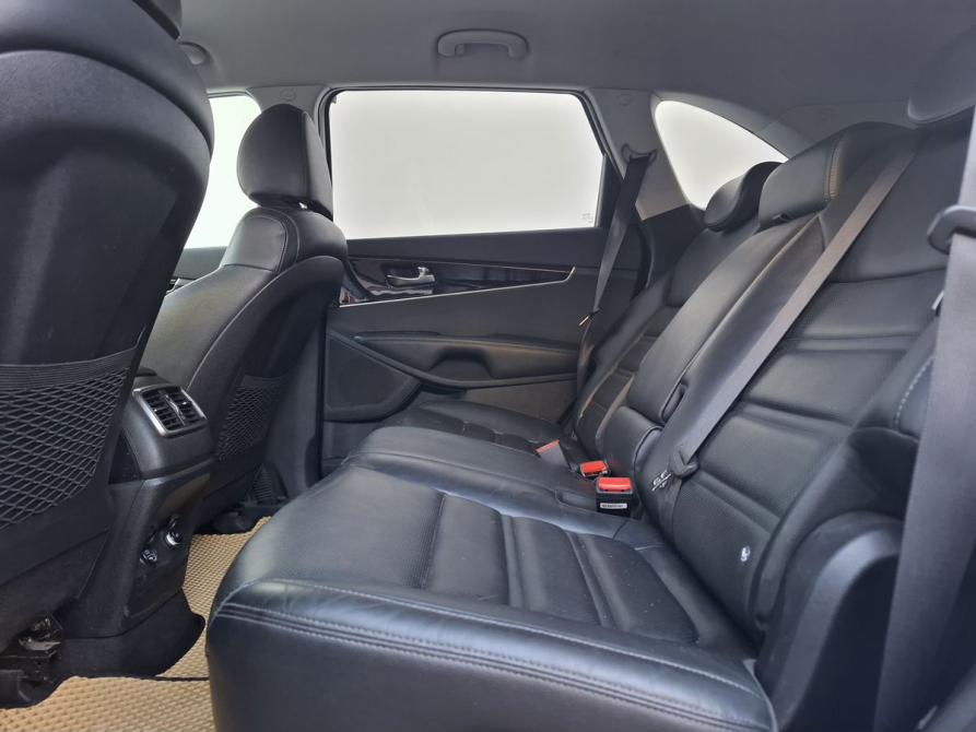Kia Sorento III Prime Рестайлинг Москва  - изображение 11