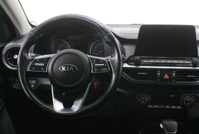 Kia Cerato III Рестайлинг (Classic) с пробегом 2020 года, цена 1 960 000 рублей, 74767 км, седан, Автокод Объявления
