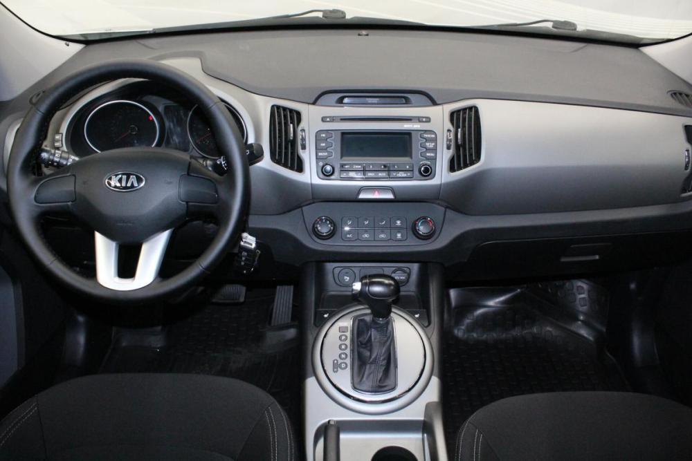 Kia Sportage III Рестайлинг Кемерово  - изображение 12