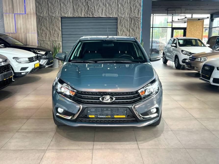 Lada (ВАЗ) Vesta I Оренбург  - изображение 2