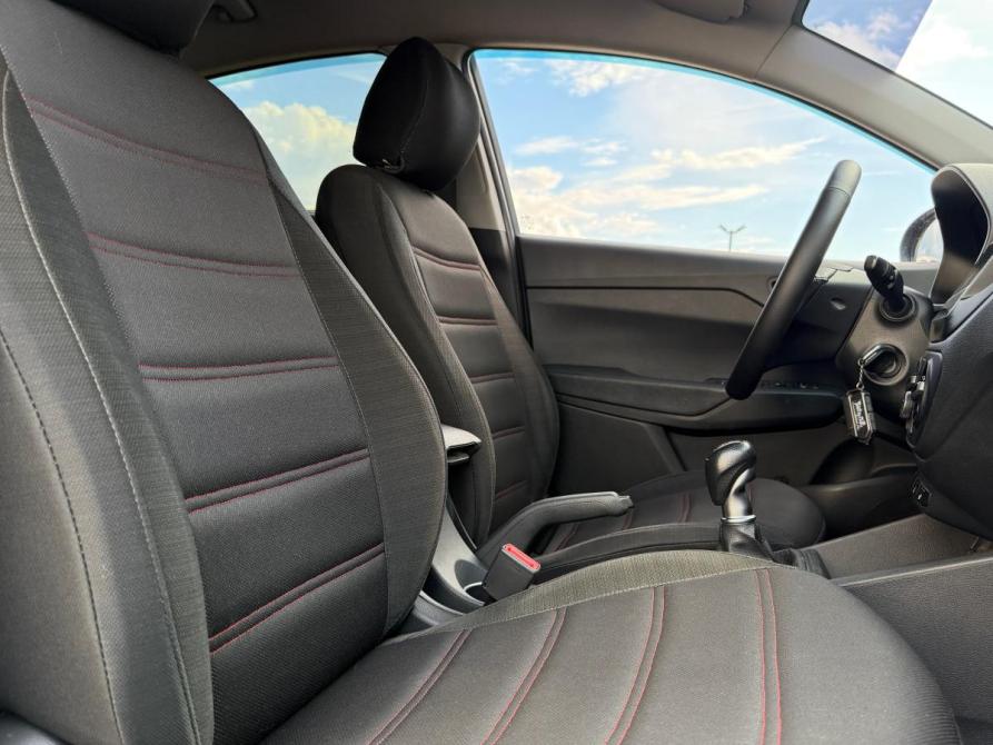 Hyundai Solaris II Рестайлинг Набережные Челны  - изображение 21