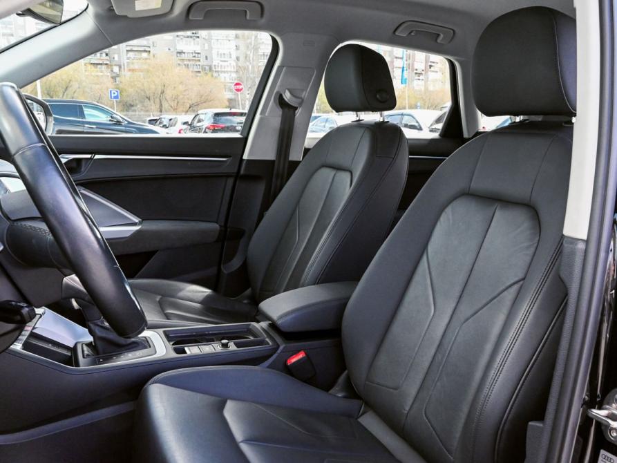 Audi Q3 II (F3) Екатеринбург  - изображение 17