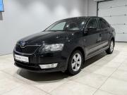 Skoda Rapid I Екатеринбург  - изображение 19