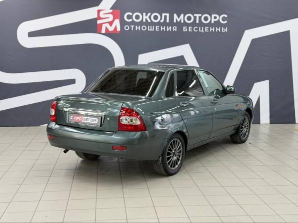 Lada (ВАЗ) Priora I с пробегом 2011 года, цена 249 900 рублей, 185000 км, седан, Автокод Объявления