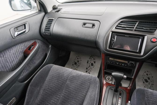 Honda Accord VI с пробегом 2000 года, цена 459 000 рублей, 199921 км, седан, Автокод Объявления