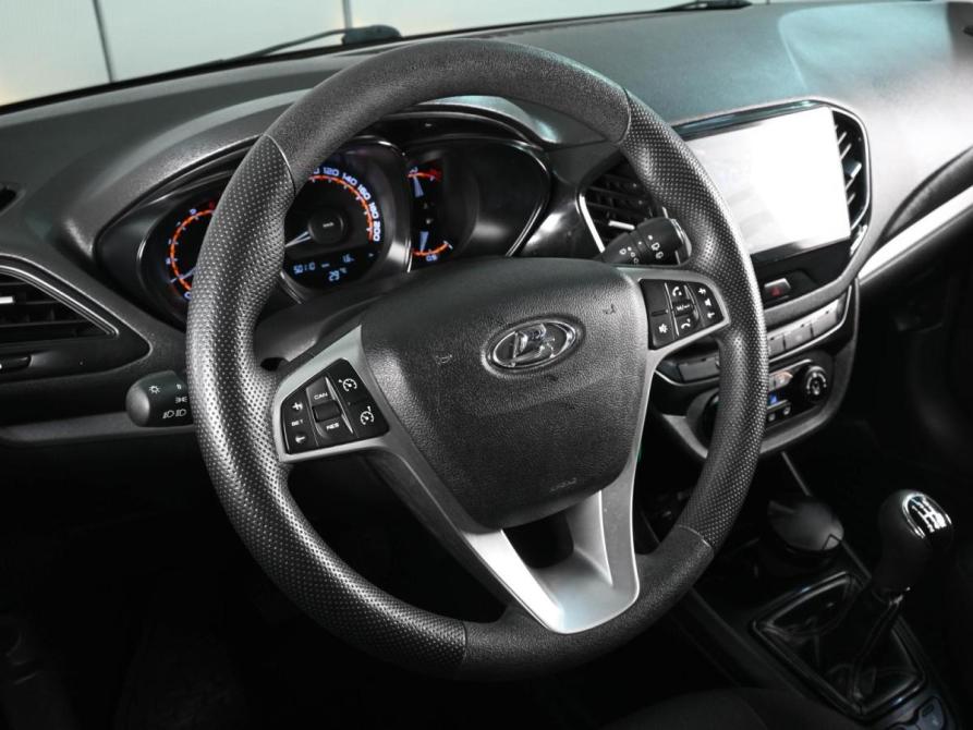 Lada (ВАЗ) Vesta I Ростов-на-Дону  - изображение 12