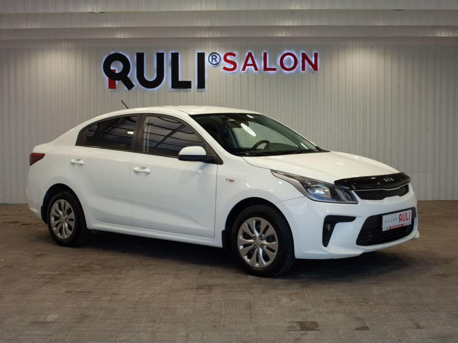 Kia Rio IV Иваново  - изображение 3