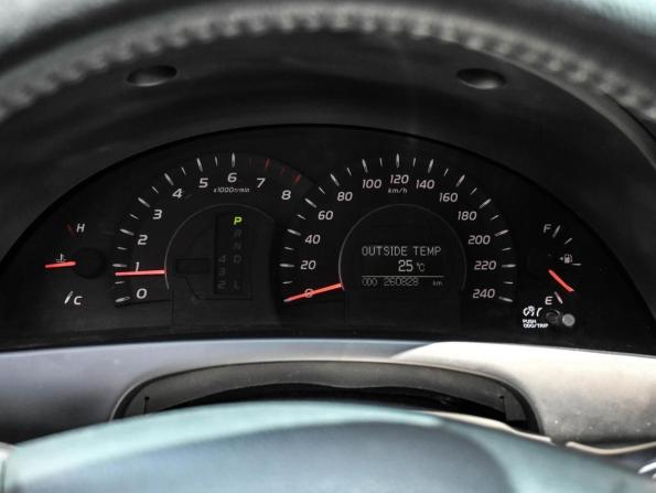 Toyota Camry VI (XV40) с пробегом 2006 года, цена 899 000 рублей, 260828 км, седан, Автокод Объявления