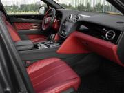 Bentley Bentayga I Москва  - изображение 34