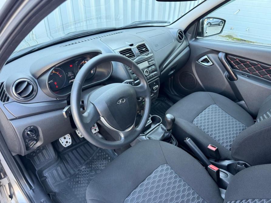 Lada (ВАЗ) Granta I Рестайлинг Ростов-на-Дону  - изображение 12