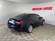 Skoda Octavia III (A7) Рестайлинг Воронеж  - изображение 35