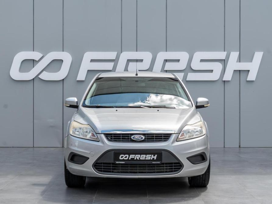 Ford Focus II Рестайлинг Краснодар  - изображение 3