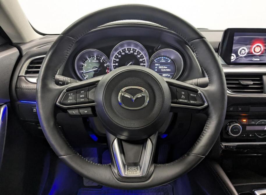 Mazda 6 III (GJ) Рестайлинг Санкт-Петербург  - изображение 21