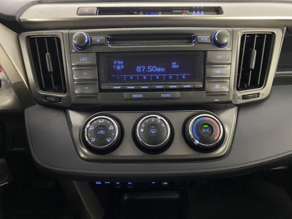 Toyota RAV4 IV (XA40) с пробегом 2014 года, цена 1 680 000 рублей, 114017 км, внедорожник, Автокод Объявления
