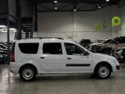 Lada (ВАЗ) Largus I Санкт-Петербург  - изображение 17