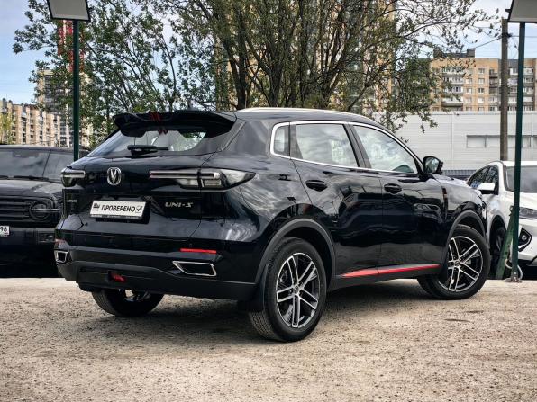 Changan UNI-S (CS55 Plus) с пробегом 2024 года, цена 2 429 000 рублей, 1384 км, внедорожник, Автокод Объявления