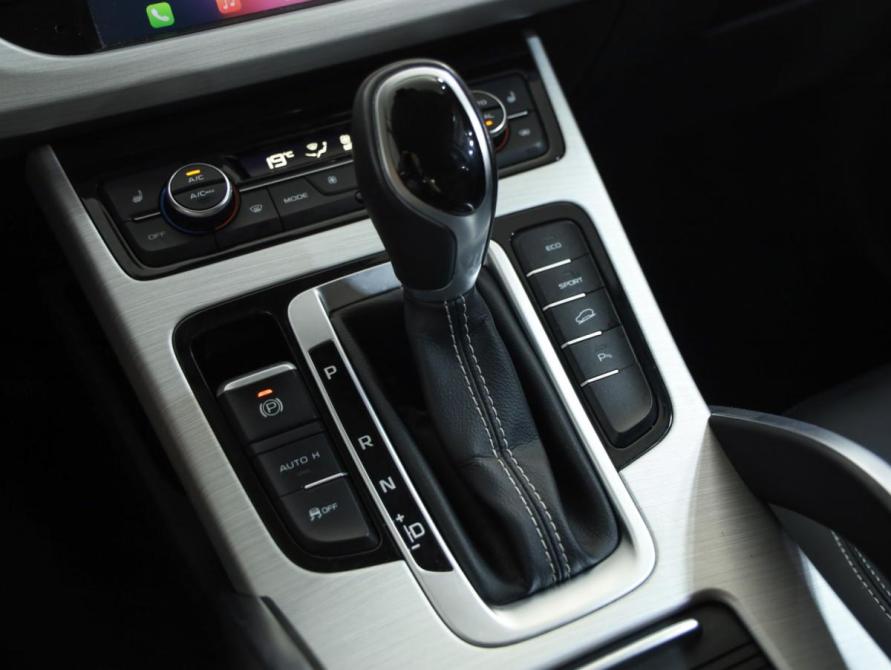 Geely Atlas I Санкт-Петербург  - изображение 16