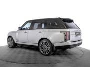 Land Rover Range Rover IV Рестайлинг Москва  - изображение 37