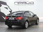 Chevrolet Cruze I Рестайлинг Ростов-на-Дону  - изображение 22