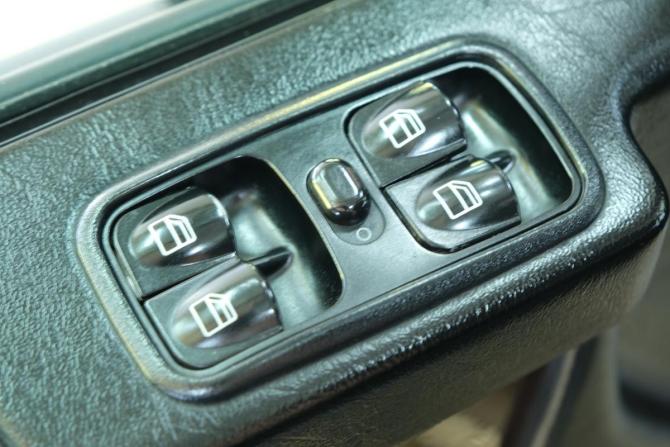 Mercedes-Benz G-Класс II (W463) с пробегом 2004 года, цена 3 149 000 рублей, 102100 км, внедорожник, Автокод Объявления
