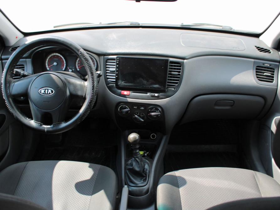 Kia Rio II Рестайлинг Нижний Новгород  - изображение 8