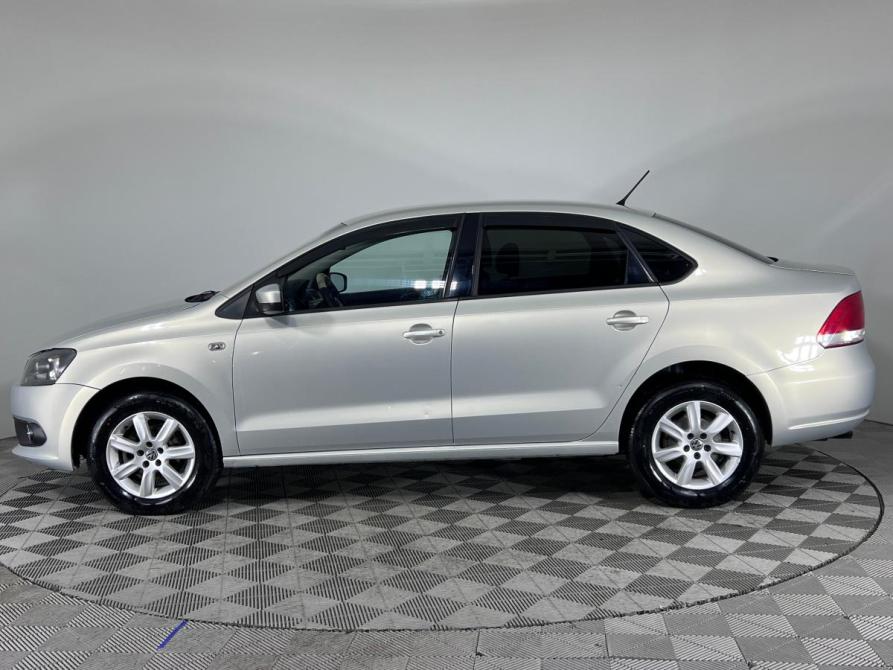 Volkswagen Polo V Ростов-на-Дону  - изображение 8