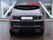 Land Rover Range Rover Sport II Рестайлинг Химки  - изображение 33