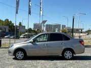 Lada (ВАЗ) Granta I Рестайлинг Крым  - изображение 26