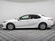 Toyota Camry VIII (XV70) Москва  - изображение 28