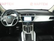 Geely Atlas I Вологда  - изображение 32
