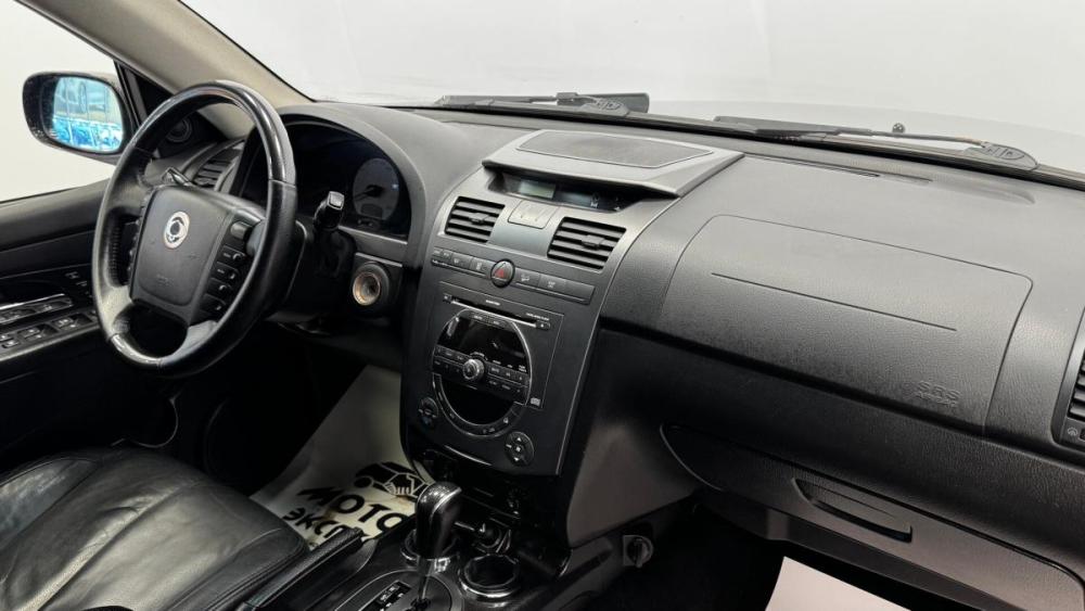 SsangYong Rexton II Киров  - изображение 16