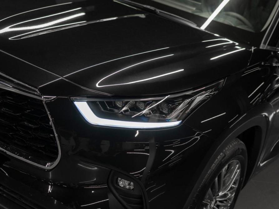 Toyota Highlander IV (XU70) Москва  - изображение 29