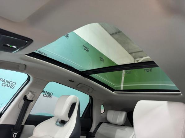 JETOUR DASHING I с пробегом 2024 года, цена 2 050 000 рублей, 20043 км, внедорожник, Автокод Объявления