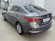 Hyundai Solaris II Рестайлинг Оренбург  - изображение 20