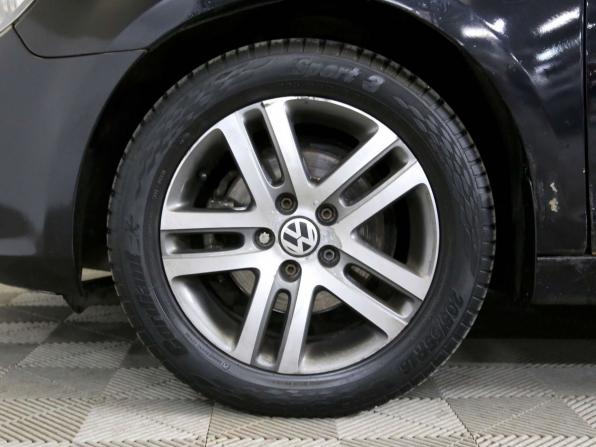 Volkswagen Golf VI с пробегом 2012 года, цена 590 000 рублей, 170334 км, хэтчбек, Автокод Объявления